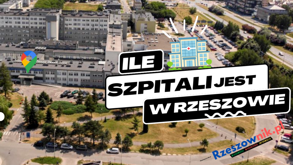 szpital rzeszow