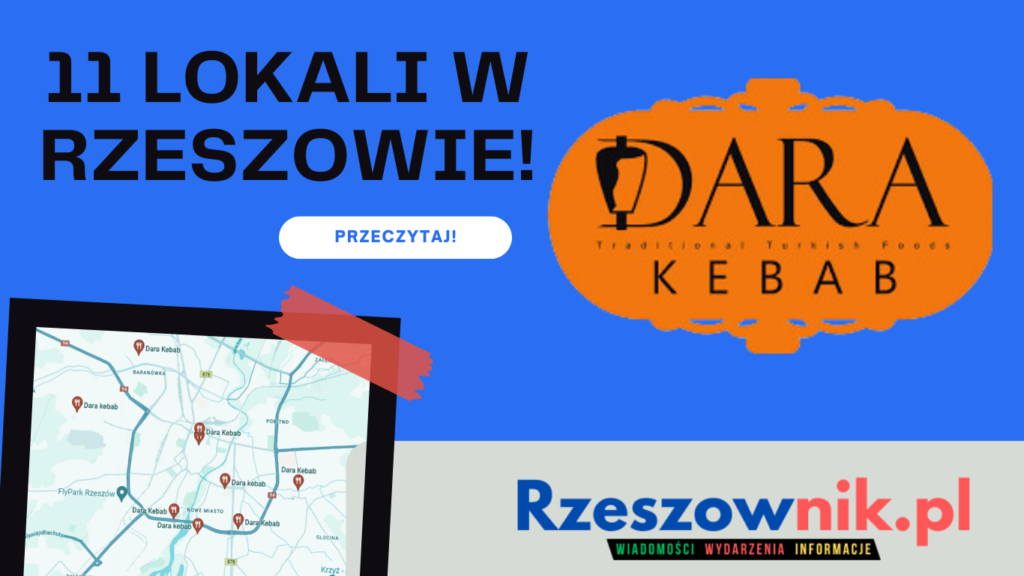 dara kebab rzeszow