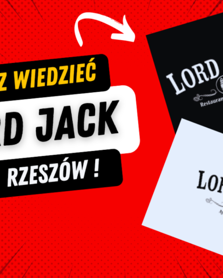Lord Jack Rzeszów