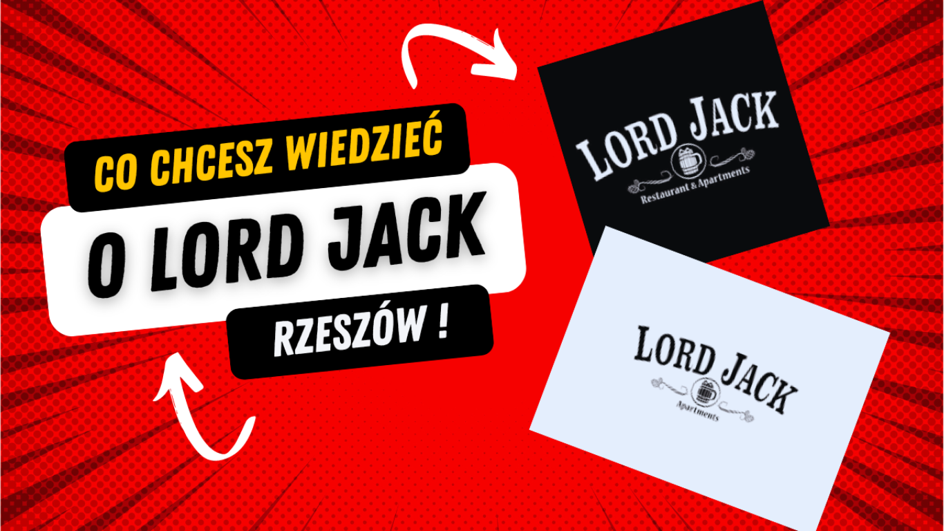 Lord Jack Rzeszów