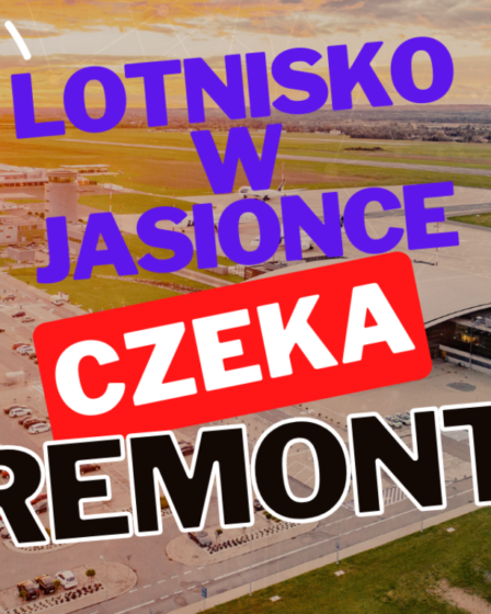 lotnisko rzeszów