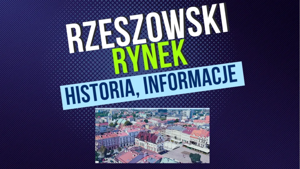 rynek rzeszów