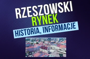 rynek rzeszów