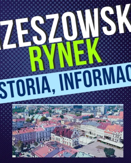 rynek rzeszów