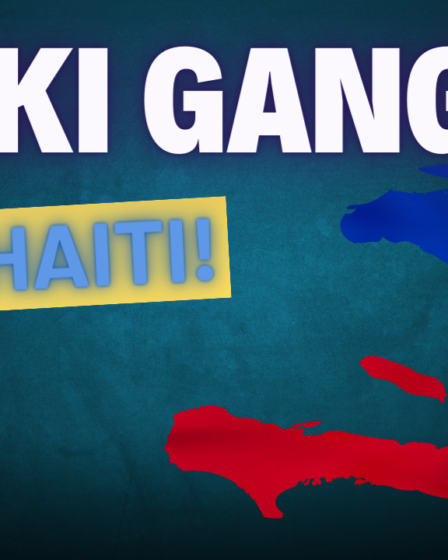 Ataki gangów na Haiti