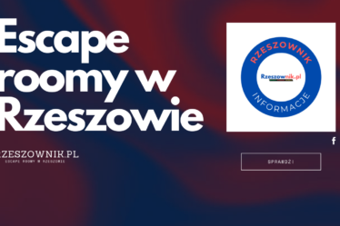 Escape Room Rzeszów