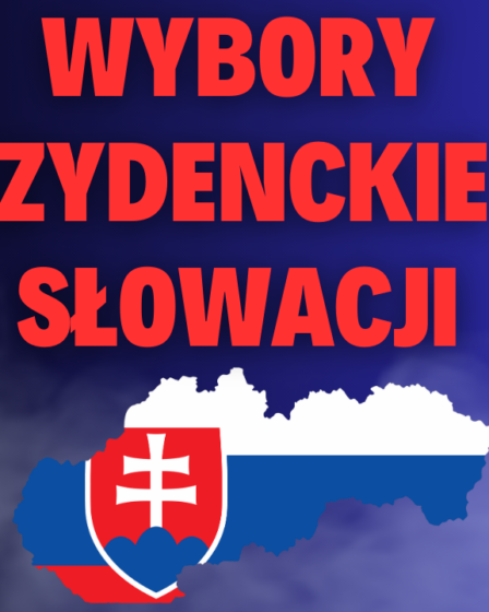 Wybory prezydenckie na Słowacji