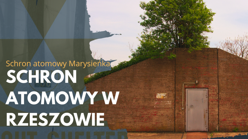 Schron atomowy w Rzeszowie