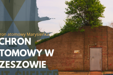 Schron atomowy w Rzeszowie