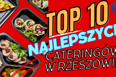 Catering Dietetyczny Rzeszów