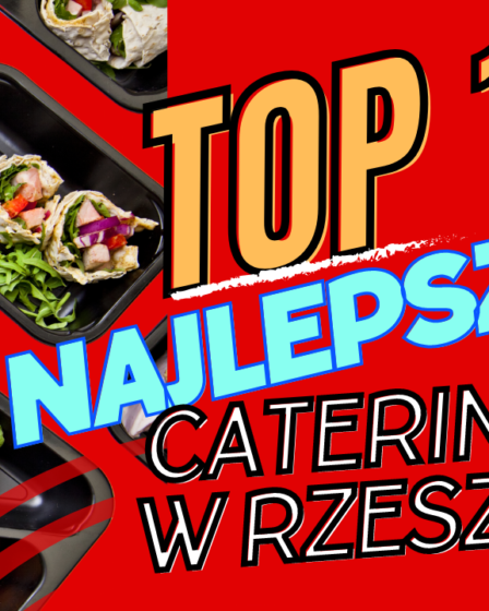 Catering Dietetyczny Rzeszów