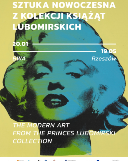 Sztuka nowoczesna z Kolekcji Książąt Lubomirskich