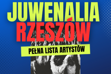 Juwenalia Rzeszów 2024
