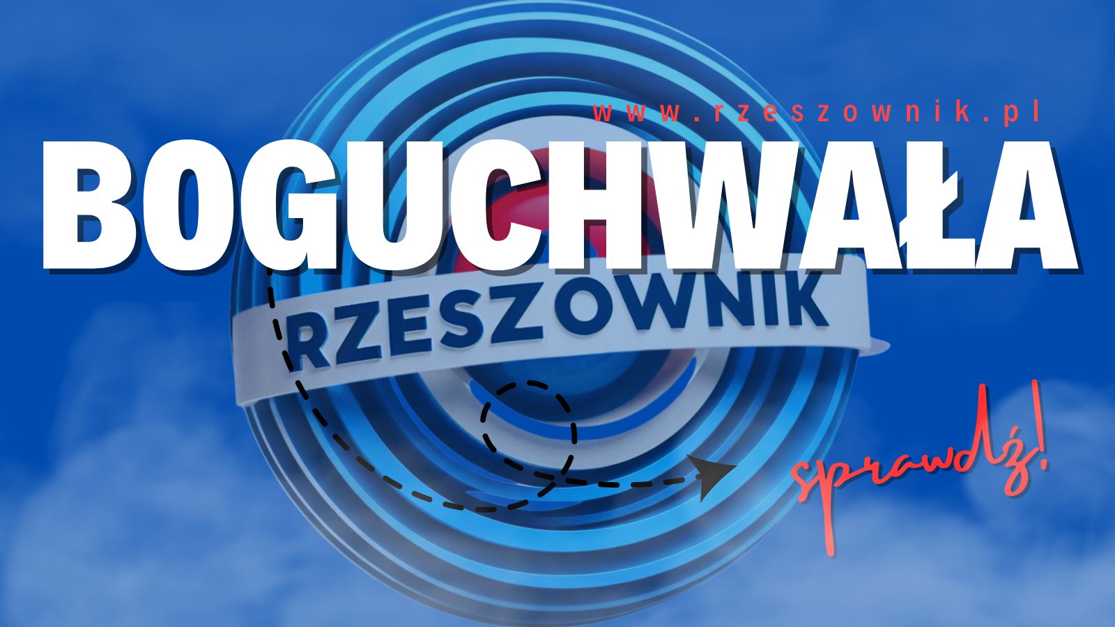 Boguchwała