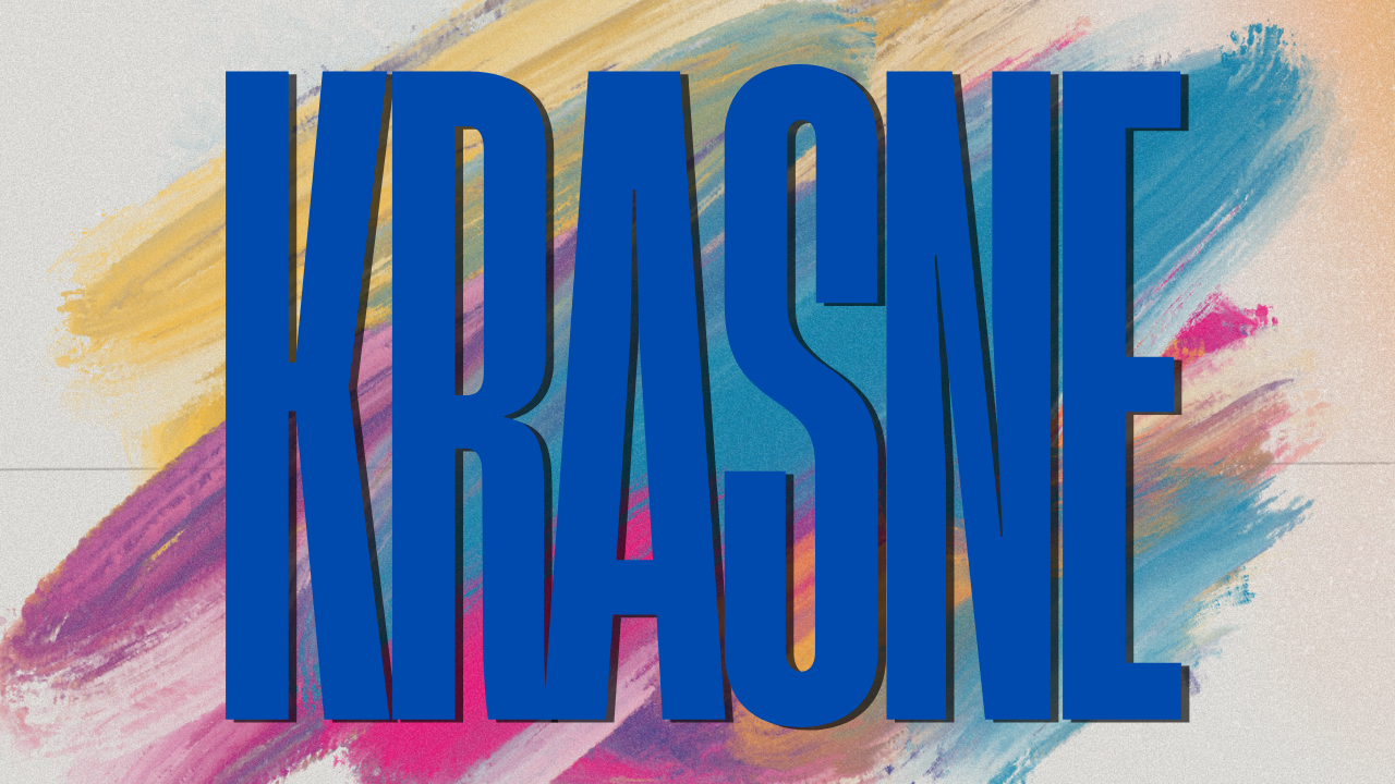 Krasne