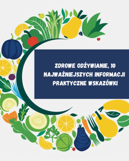 Zdrowe odżywianie